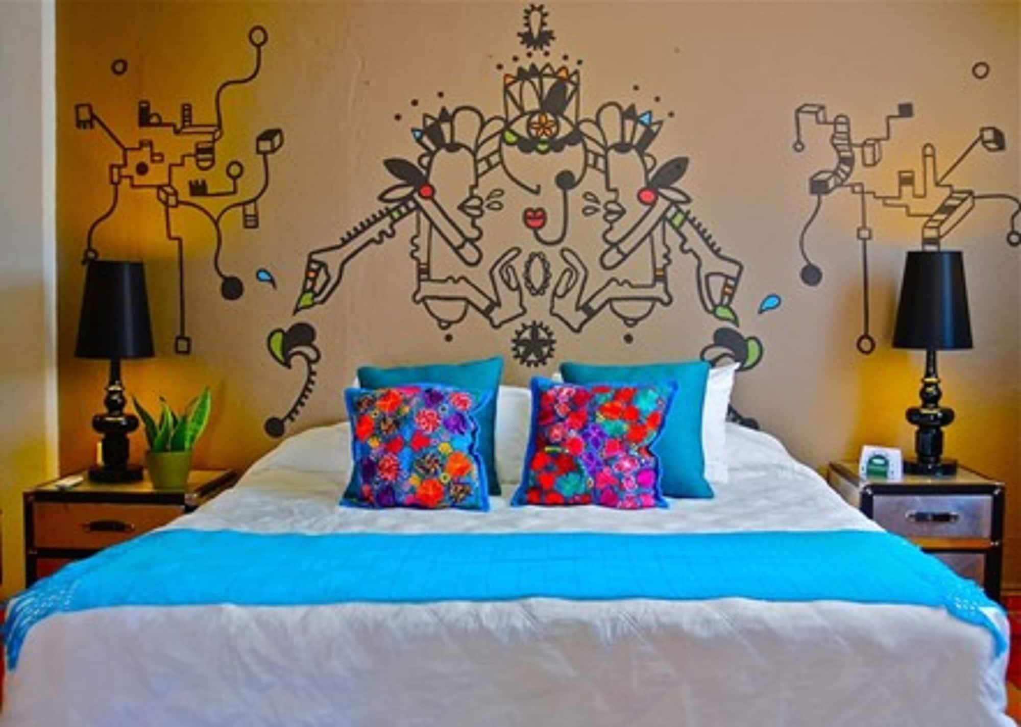 Villa Mercedes Petit Hotel-Adults Only Puerto Vallarta Luaran gambar